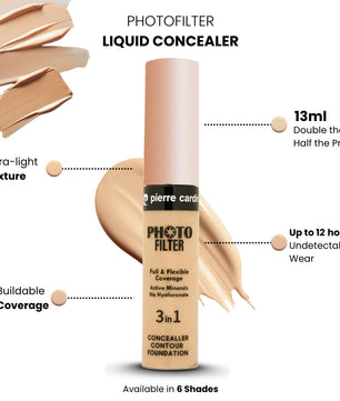 Photofilter Liquid Concealer
