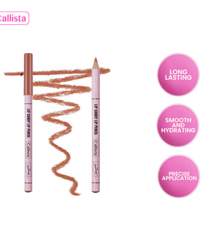 Lip Candy Lip Pencil