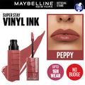  Lipcolor-Peppy