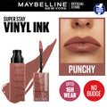  Lipcolor-Punchy