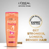 L'oreal paris dream long shampoo 360 ml - for longer &  stronger hair