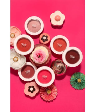 Cream Puff Natural Blush
