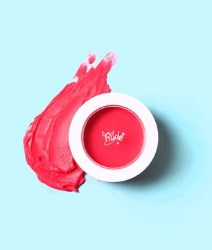 Cream Puff Natural Blush