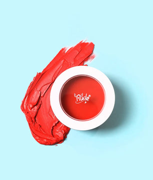 Cream Puff Natural Blush