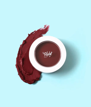 Cream Puff Natural Blush