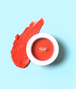 Cream Puff Natural Blush