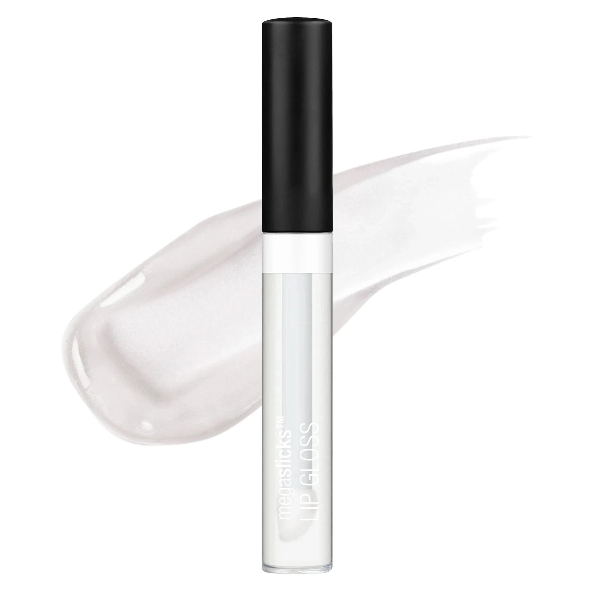 Wet n Wild Mega Silcks Gloss