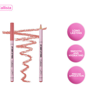 Lip Candy Lip Pencil