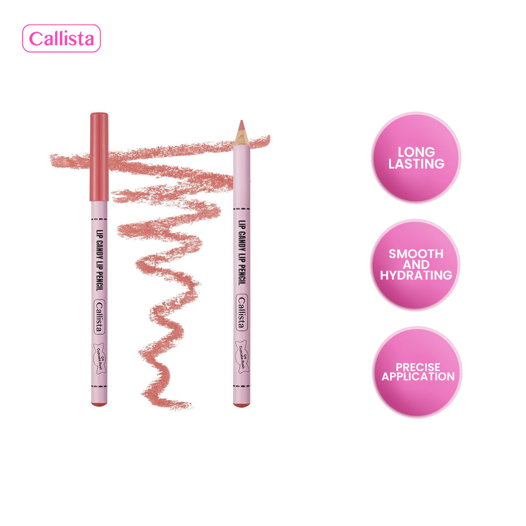 Lip Candy Lip Pencil