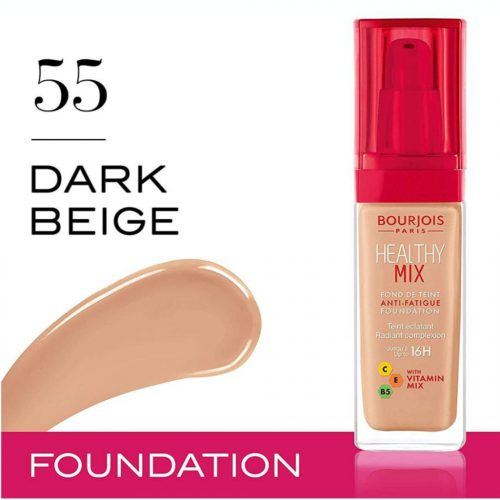 HEALTHY MIX FOUNDATION 55