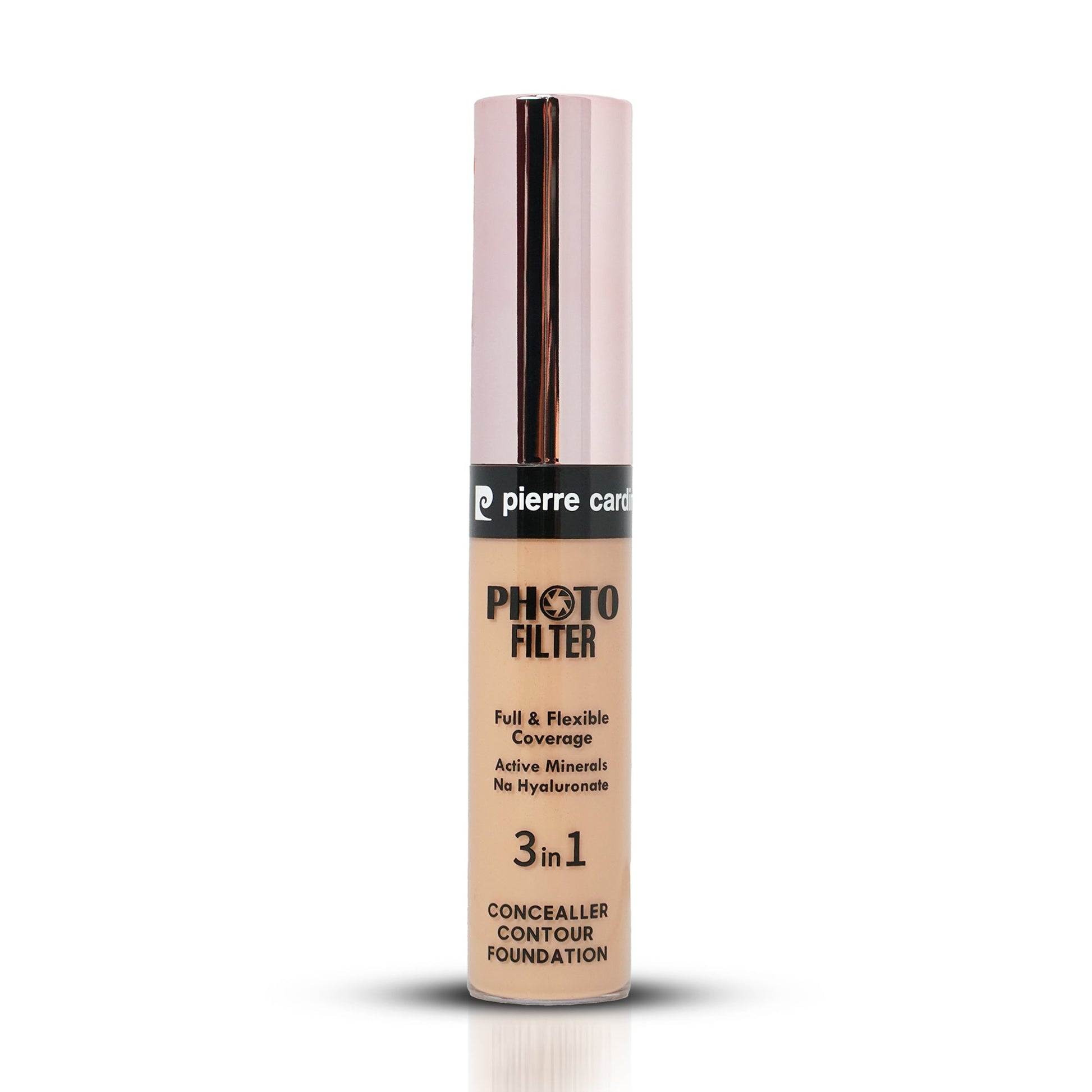 Photofilter Liquid Concealer