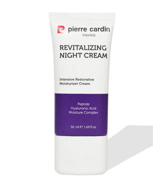 Revitalizing Night Cream 50ml