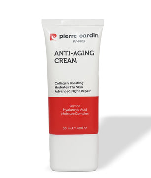 Anti-Aging Cream 50ml