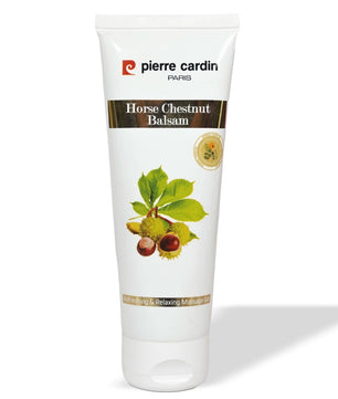 Pierre Cardin Paris Refreshing And Relaxing Massage Gel 125ml