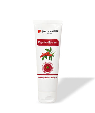 Refreshing And Relaxing Massage Gel 125ml
