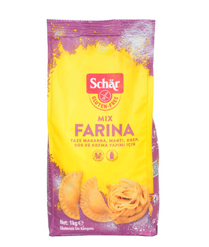 Dr Schar Farina Flour 1000g