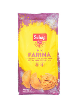 Dr Schar Farina Flour 1000g