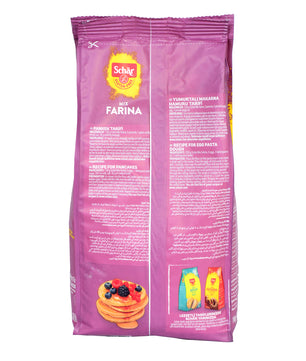 Dr Schar Farina Flour 1000g