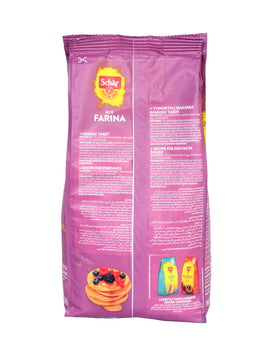 Dr Schar Farina Flour 1000g