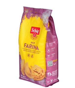Dr Schar Farina Flour 1000g