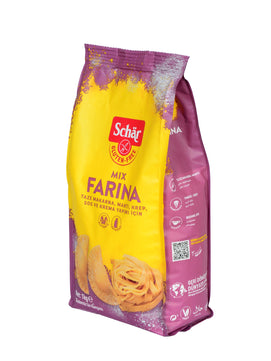 Dr Schar Farina Flour 1000g