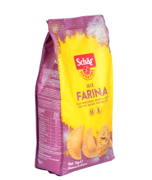 Dr Schar Farina Flour 1000g