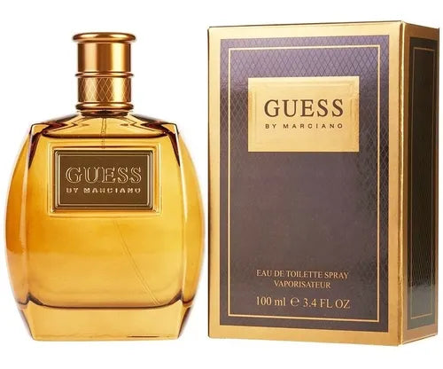 GUESS GUESS MARCIANO FOR MEN EDT 100ML