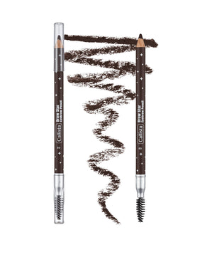 Brow Star Eyebrow Pencil - Callista Beauty 