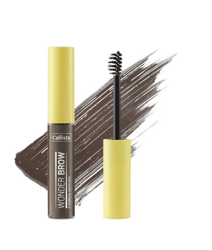 Wonder Brow Eyebrow Mascara - Callista Beauty 
