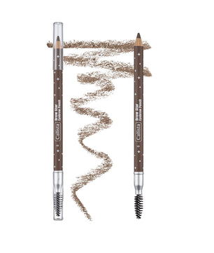 Brow Star Eyebrow Pencil - Callista Beauty 