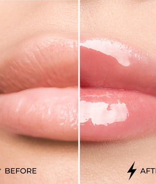 LAMEL Dazzle Glow Lip Gloss 402 Soulmate 5ml