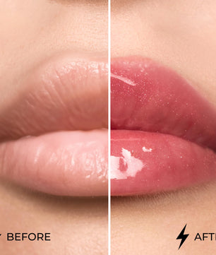 LAMEL Dazzle Glow Lip Gloss 403 Fancy 5ml