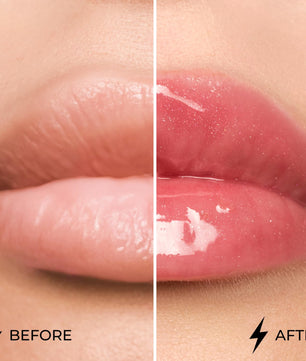 LAMEL Dazzle Glow Lip Gloss 404 You Can 5ml