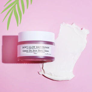 Dewy Glow Day Cream