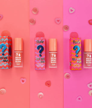 Do We Dewy Liquid Blush