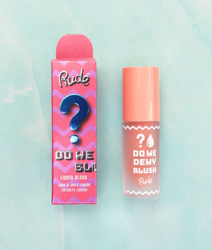 Do We Dewy Liquid Blush