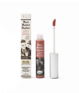 Meet Matt(e) HughesÂ®