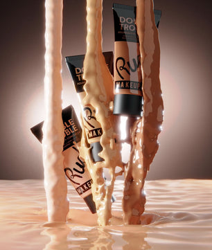 Double Trouble Foundation and Concealer