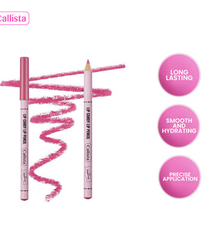 Lip Candy Lip Pencil