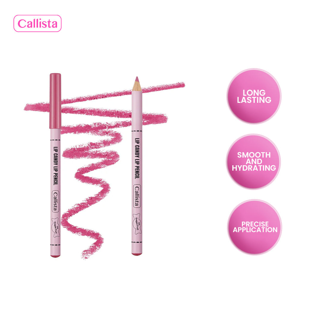 Lip Candy Lip Pencil