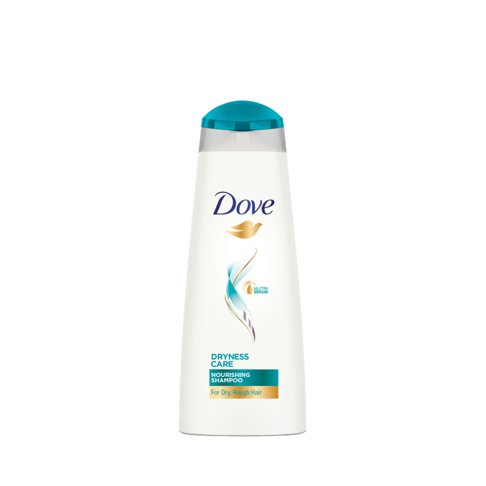 Dove Dryness Care Shampoo 360ml