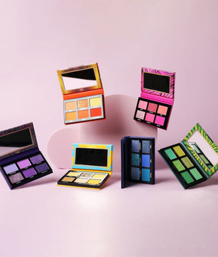 EDM Collection Eyeshadow