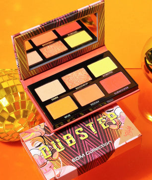 EDM Collection Eyeshadow
