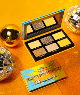 EDM Collection Eyeshadow