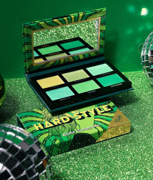 EDM Collection Eyeshadow