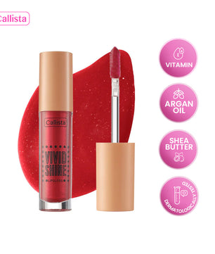 Vivid Shine Lip Gloss