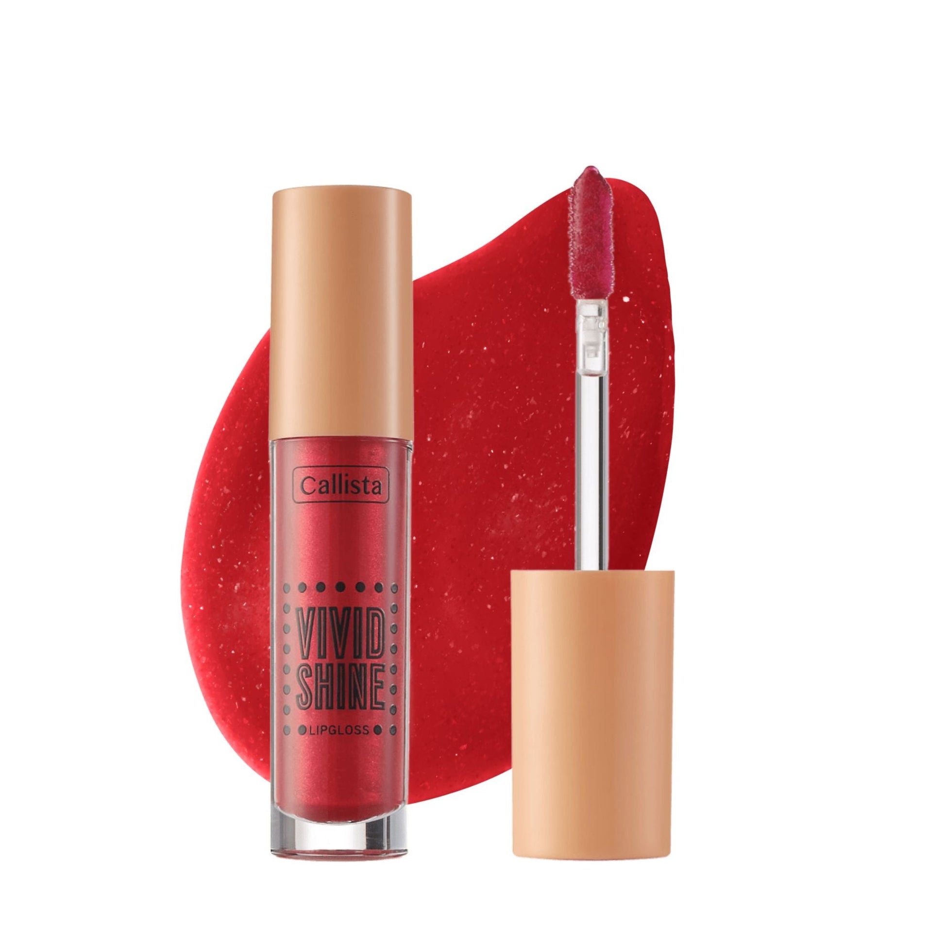 Vivid Shine Lip Gloss