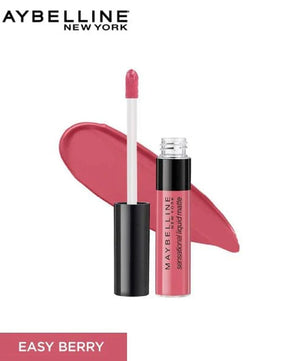 Maybelline new york color sensational liquid matte lipstick
