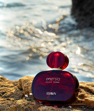 Elvawn Women - Enersia Pour Femme 100ML
