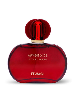 Elvawn Women - Enersia Pour Femme 100ML
